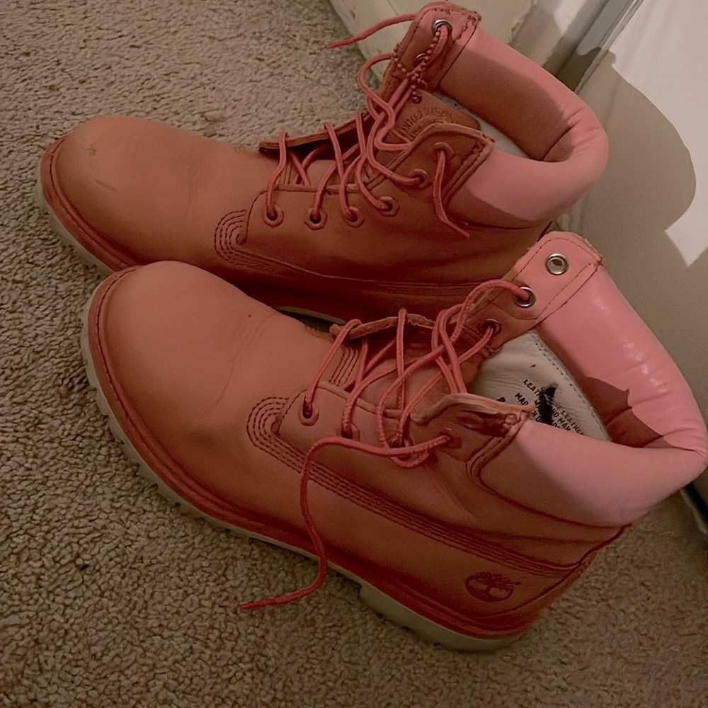 Timberland for woman